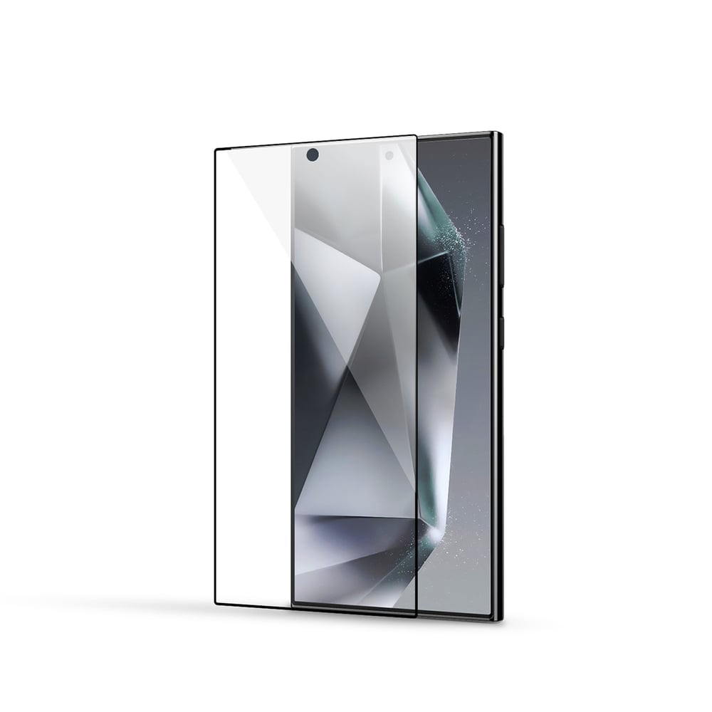 Joyroom 2.5D Privacy Tempered Glass (Galaxy S23+)