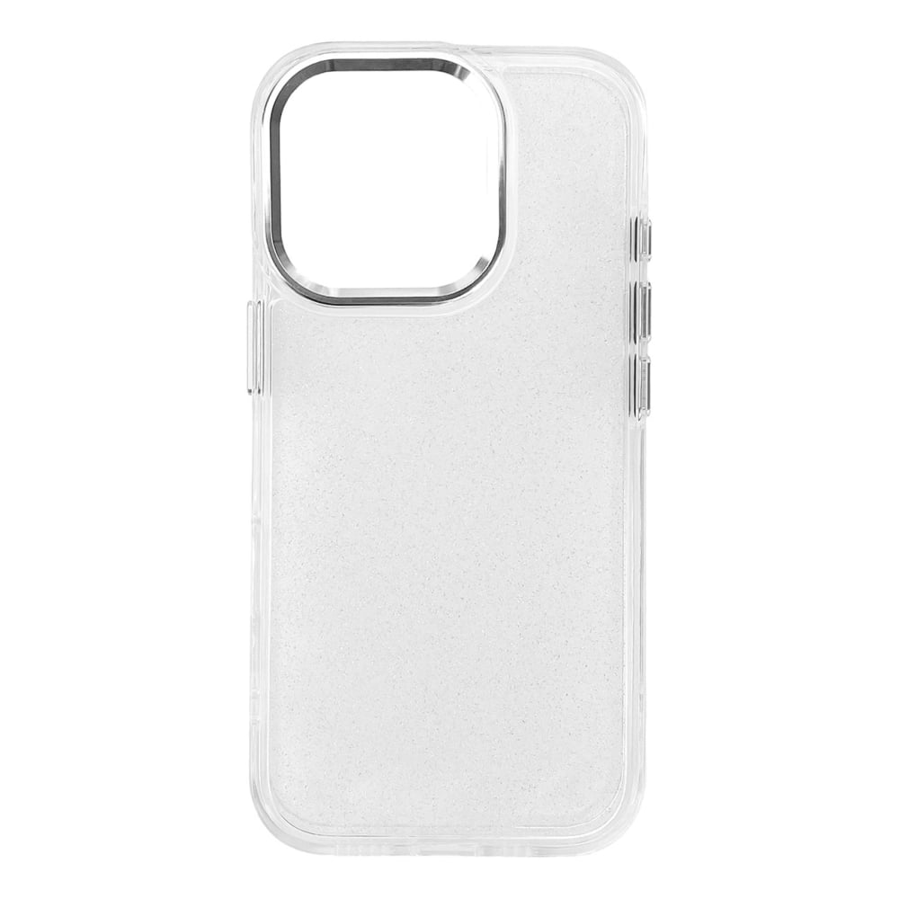 Hurtel Back Cover Σιλικόνης / Πλαστικό Διάφανο (iPhone 17e / 16e)
