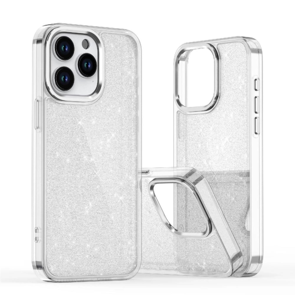 Hurtel Back Cover Σιλικόνης / Πλαστικό Διάφανο (Galaxy S25 Edge)