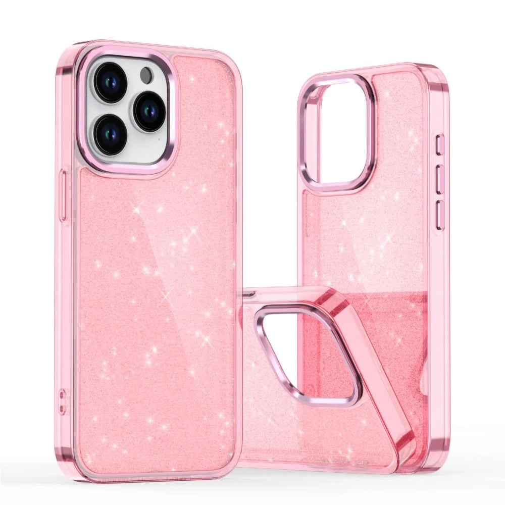 Hurtel Back Cover Σιλικόνης / Πλαστικό Ροζ (Galaxy S25 Edge)