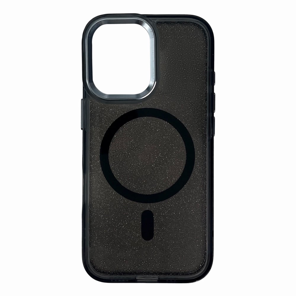 Hurtel Back Cover Σιλικόνης / Πλαστικό Μαύρο (Galaxy S25 Edge)