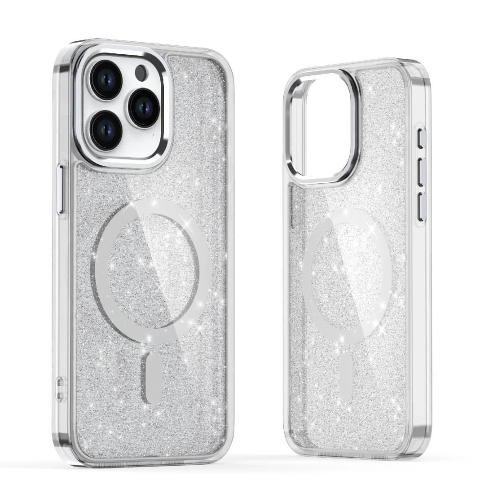 Hurtel Back Cover Σιλικόνης / Πλαστικό Λευκό (Galaxy S25 Edge)