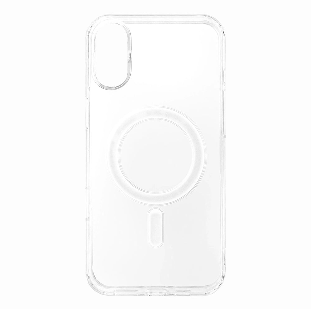 Hurtel Ultra Back Cover Σιλικόνης 0.5mm Διάφανο (Galaxy S25 Edge)