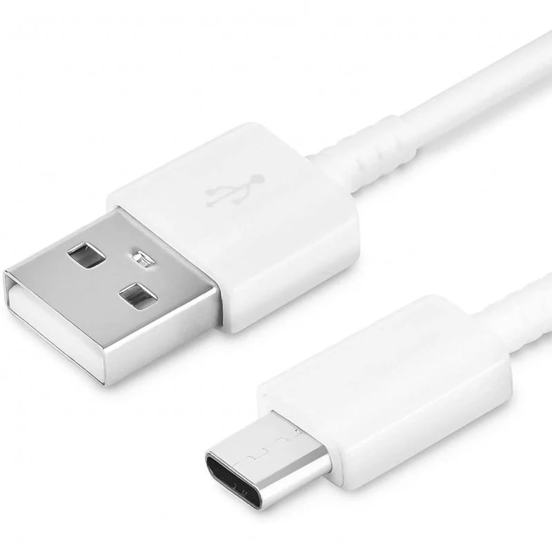 Samsung Cable HDMI male - HDMI male 1.5m Λευκό