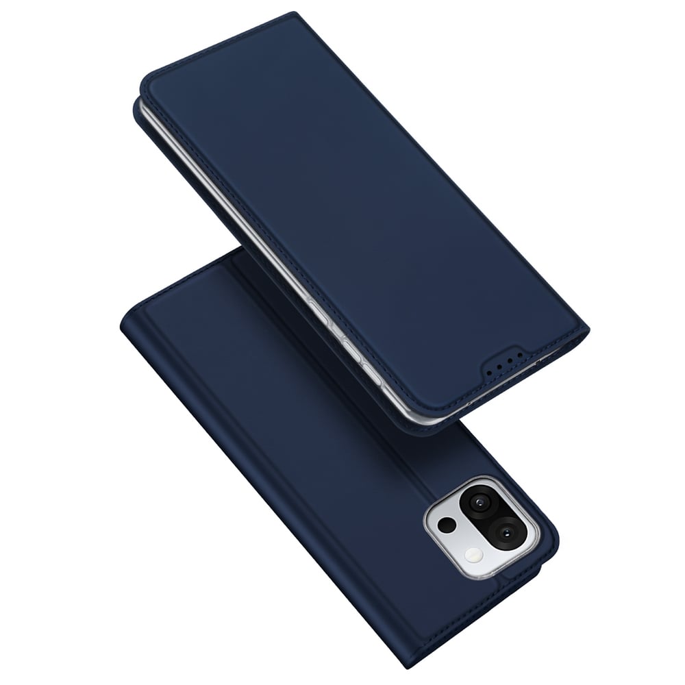 Dux Ducis Skin Pro Book Σιλικόνης Μπλε (OnePlus 13T)