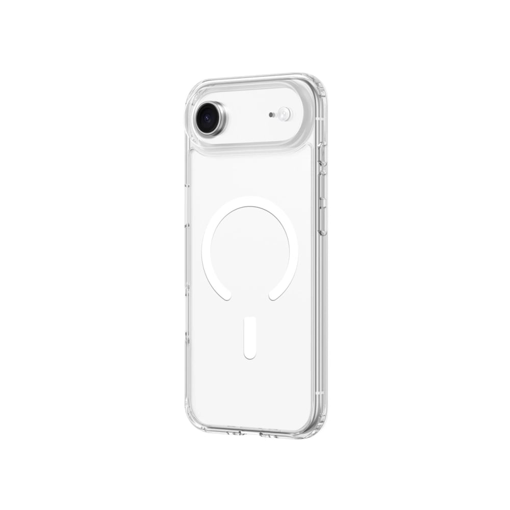 AmazingThing Titan Pro Back Cover Διάφανο (iPhone Air)