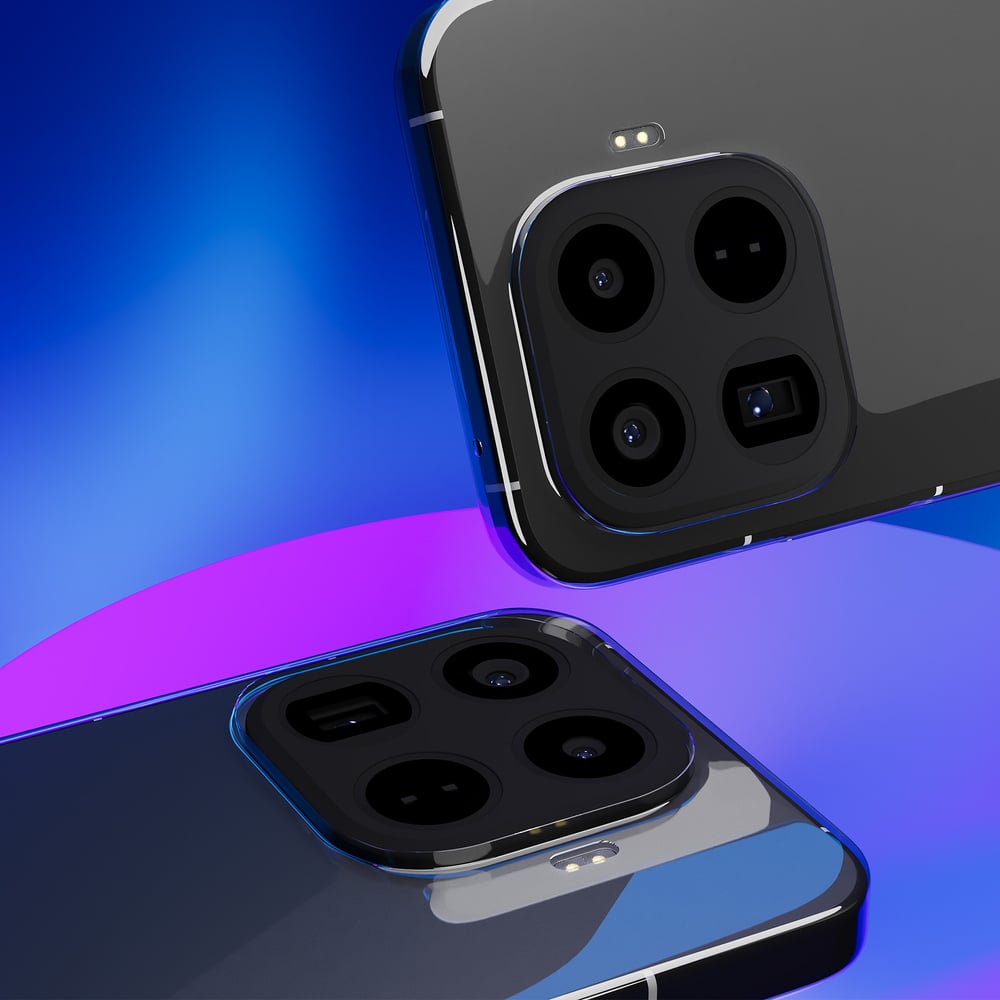 3MK Back Cover Πλαστικό Διάφανο (Xiaomi 15T Pro)