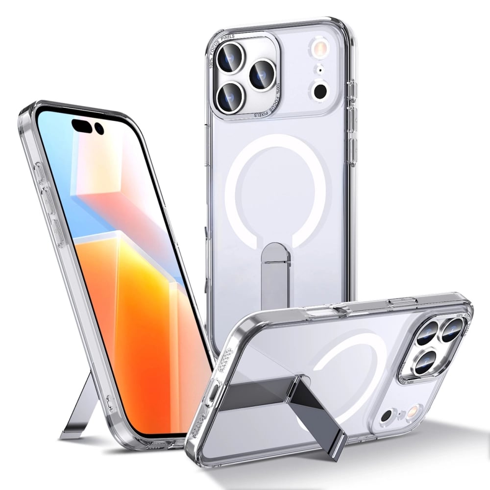 Hurtel Color Back Cover Σιλικόνης Διάφανο (Galaxy S25 FE)