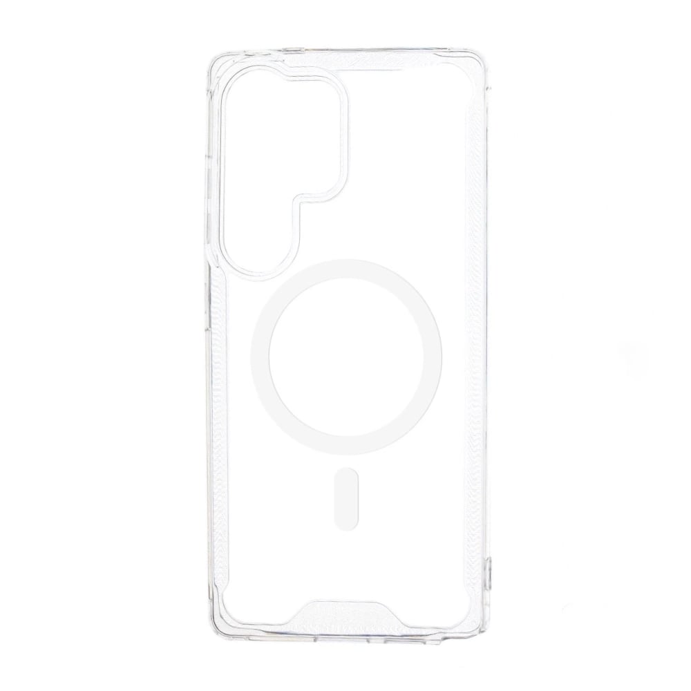 Hurtel Back Cover Διάφανο (Galaxy S26 Ultra)