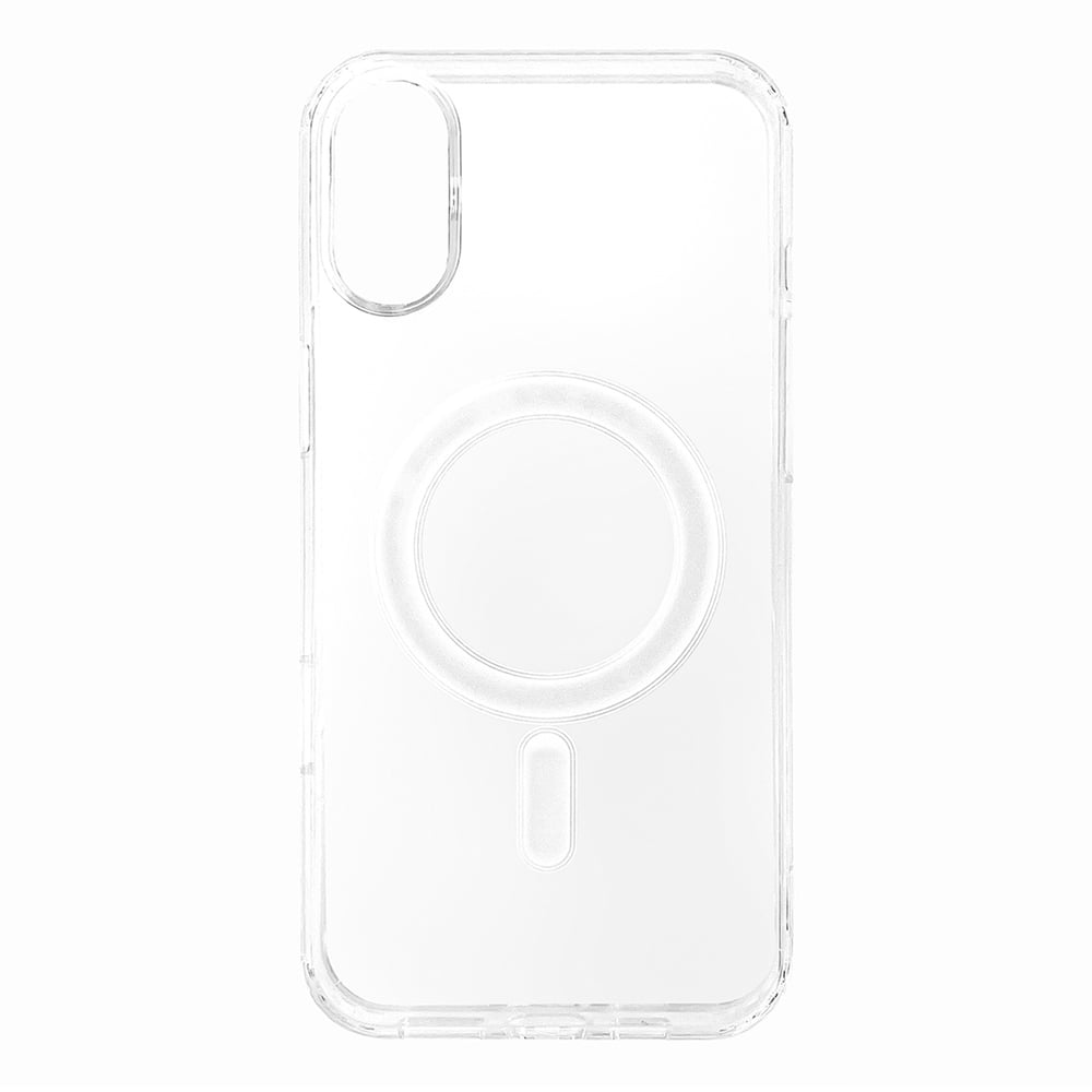 Hurtel Ultra Back Cover 0.5mm Διάφανο (Galaxy S26 Ultra)