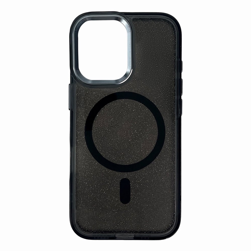 Hurtel Back Cover Σιλικόνης Μαύρο (Galaxy S26 Ultra)