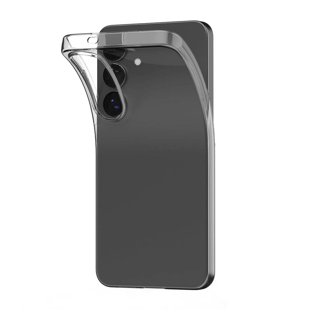 Puro Ultra-slim 0.3 Back Cover Διάφανο (Galaxy S26+)