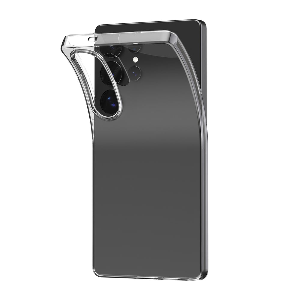 Puro Ultra-slim 0.3 Back Cover Ροζ (Galaxy S26 Ultra)