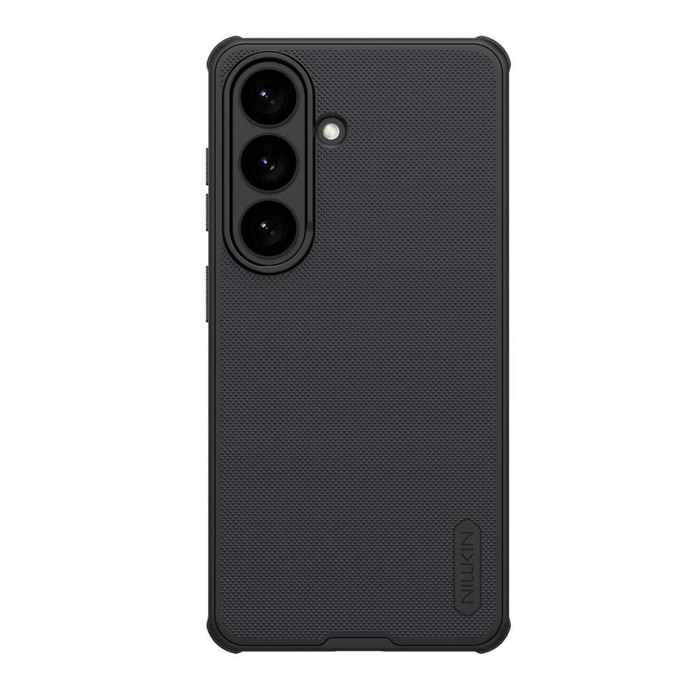 Nillkin Super Frosted Pro Magnetic Back Cover Samsung Galaxy S26 Black 57983129426