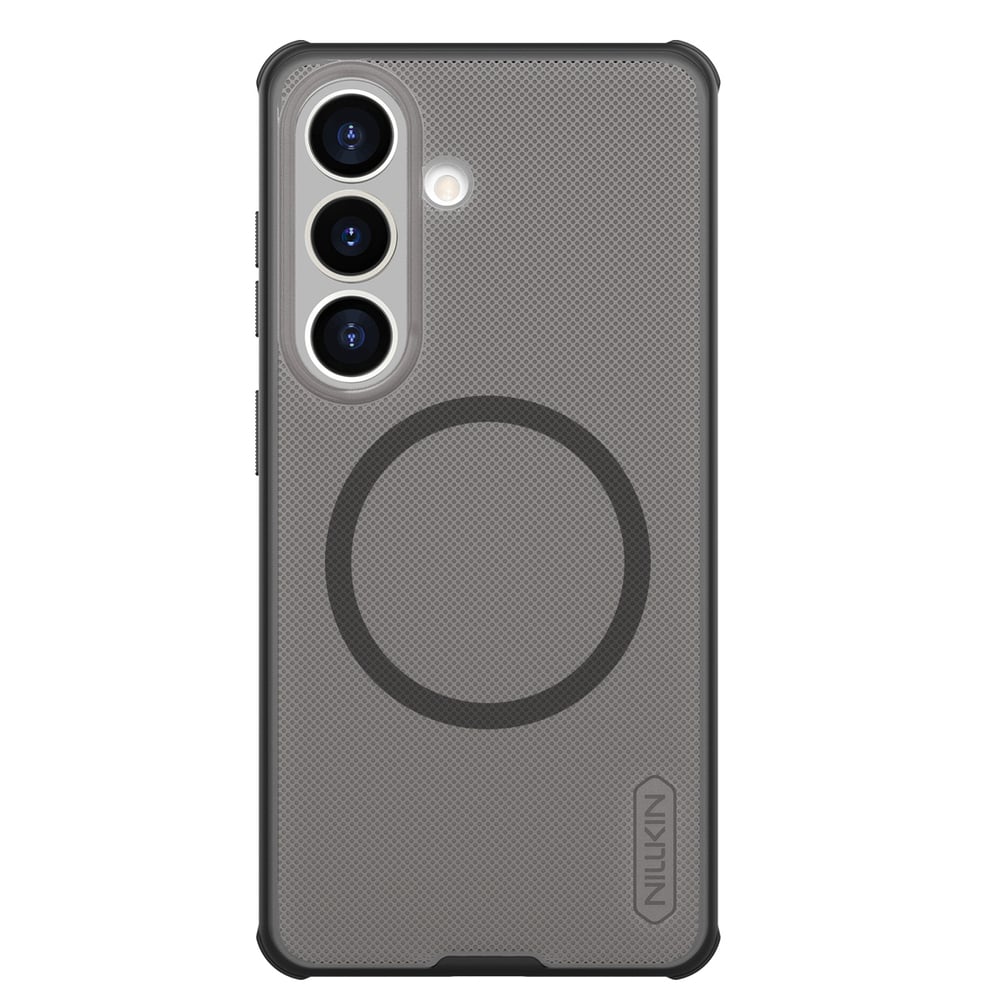 Nillkin Super Frosted Back Cover Πλαστικό / Σιλικόνης Διάφανο (Galaxy S26)