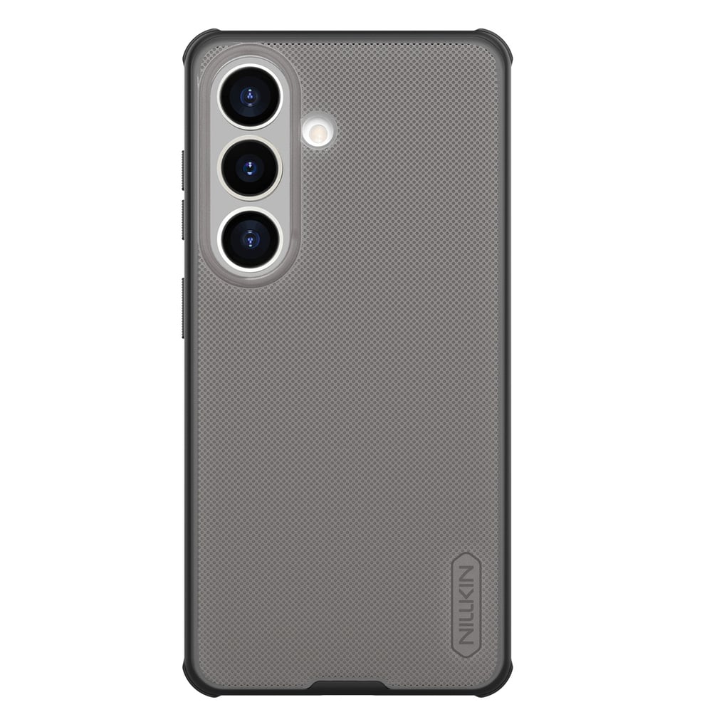 Nillkin Super Frosted Back Cover Πλαστικό / Σιλικόνης Διάφανο (Galaxy S26+)