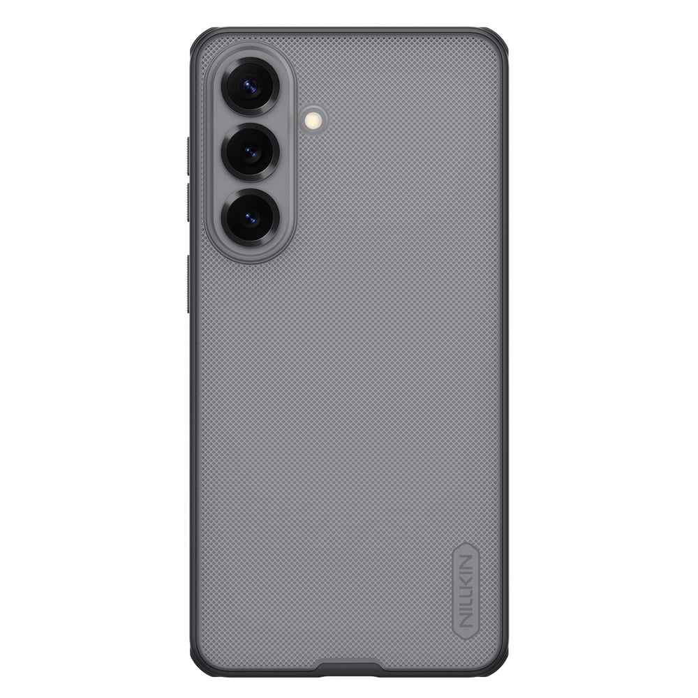 Nillkin Super Frosted Pro Back Cover Samsung Galaxy S26 Transparent Black 57983129421