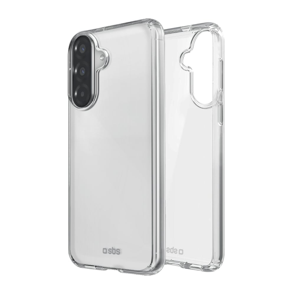 SBS Skinny Cover Back Cover Σιλικόνης Διάφανο (Galaxy A57)