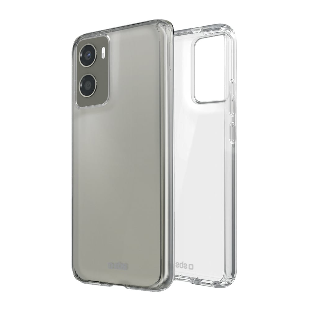 SBS Skinny Cover Back Cover Διάφανο (Motorola Moto G06)
