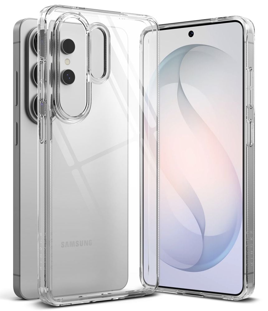 Ringke Fusion Back Cover Διάφανο (Galaxy S26 Ultra)