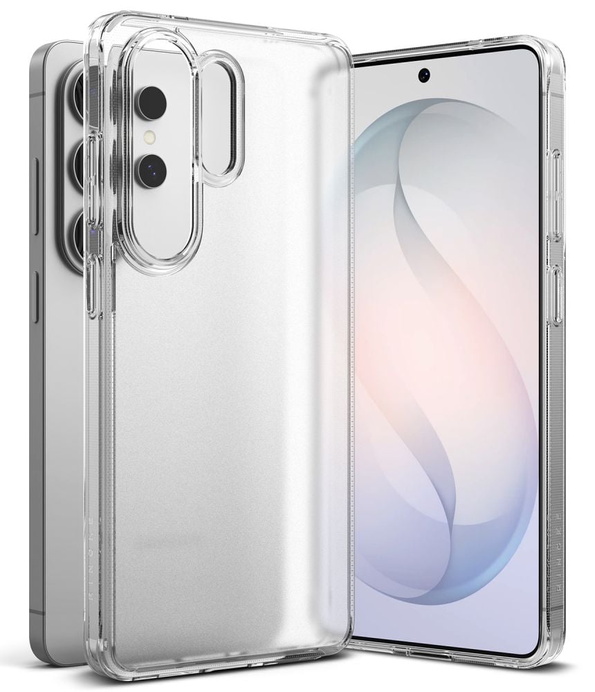 Ringke Fusion Back Cover Διάφανο (Galaxy S26 Ultra)