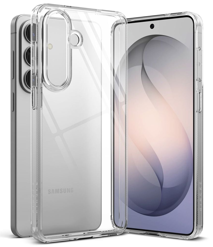 Θήκη Ringke Fusion Samsung Galaxy S26+ Plus – Clear