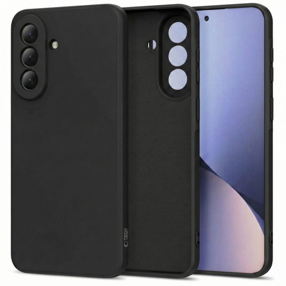 Θήκη Tech-protect Icon Samsung Galaxy A57 5g – Black