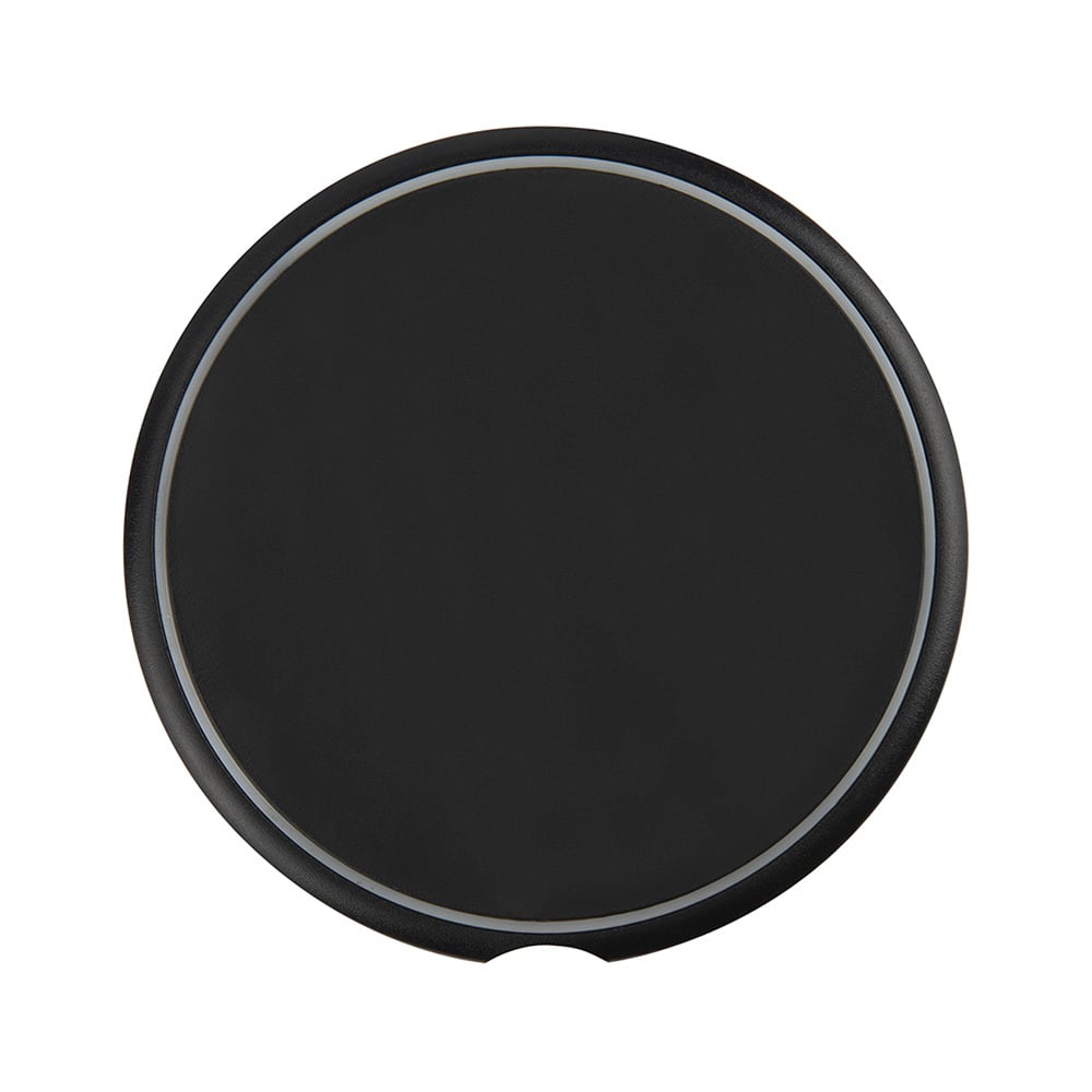 Maxlife Ασύρματος Φορτιστής (Qi Pad) 10W Μαύρος (MXWC-02)