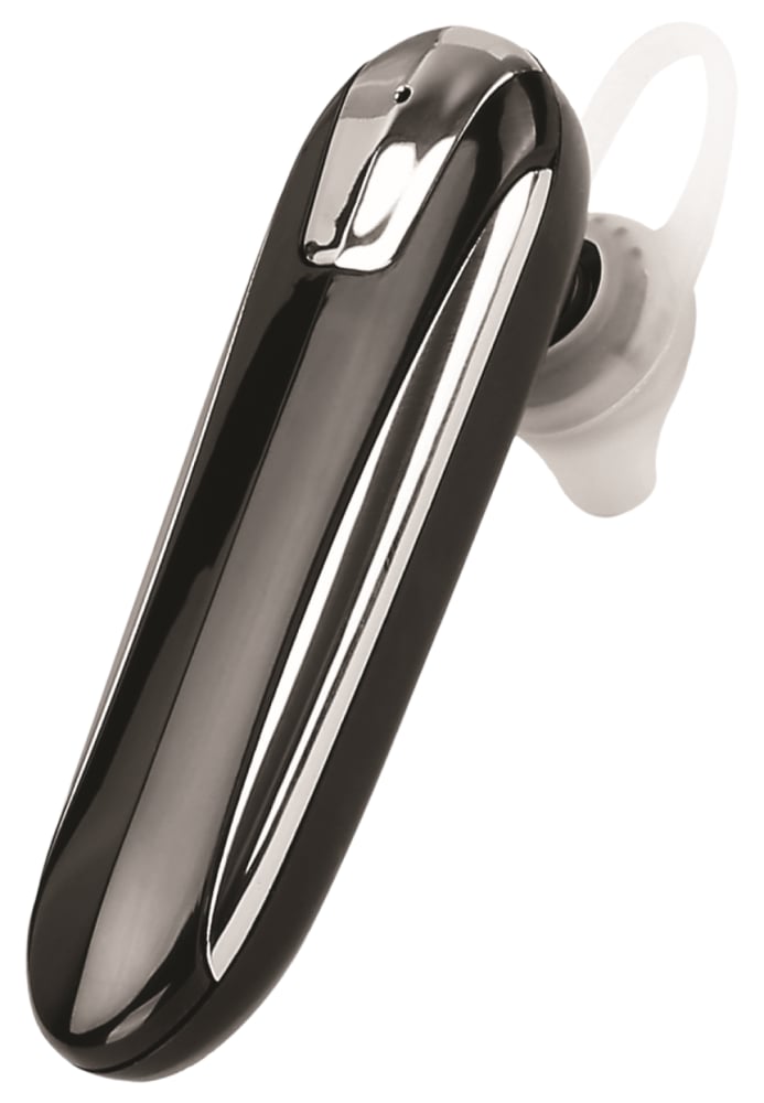 Setty SBM-01 In-ear Bluetooth Handsfree Ακουστικό Μαύρο