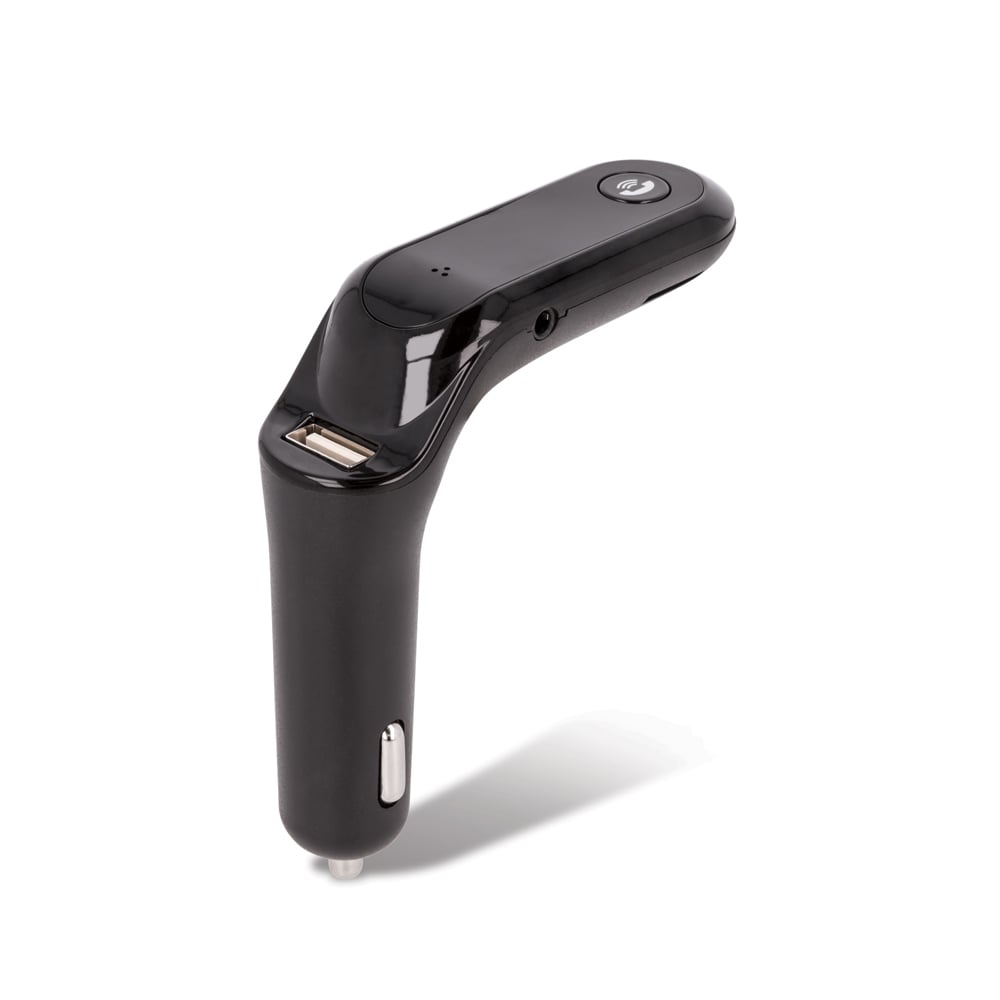 Setty FM Transmitter Αυτοκινήτου TFM-02 με Bluetooth