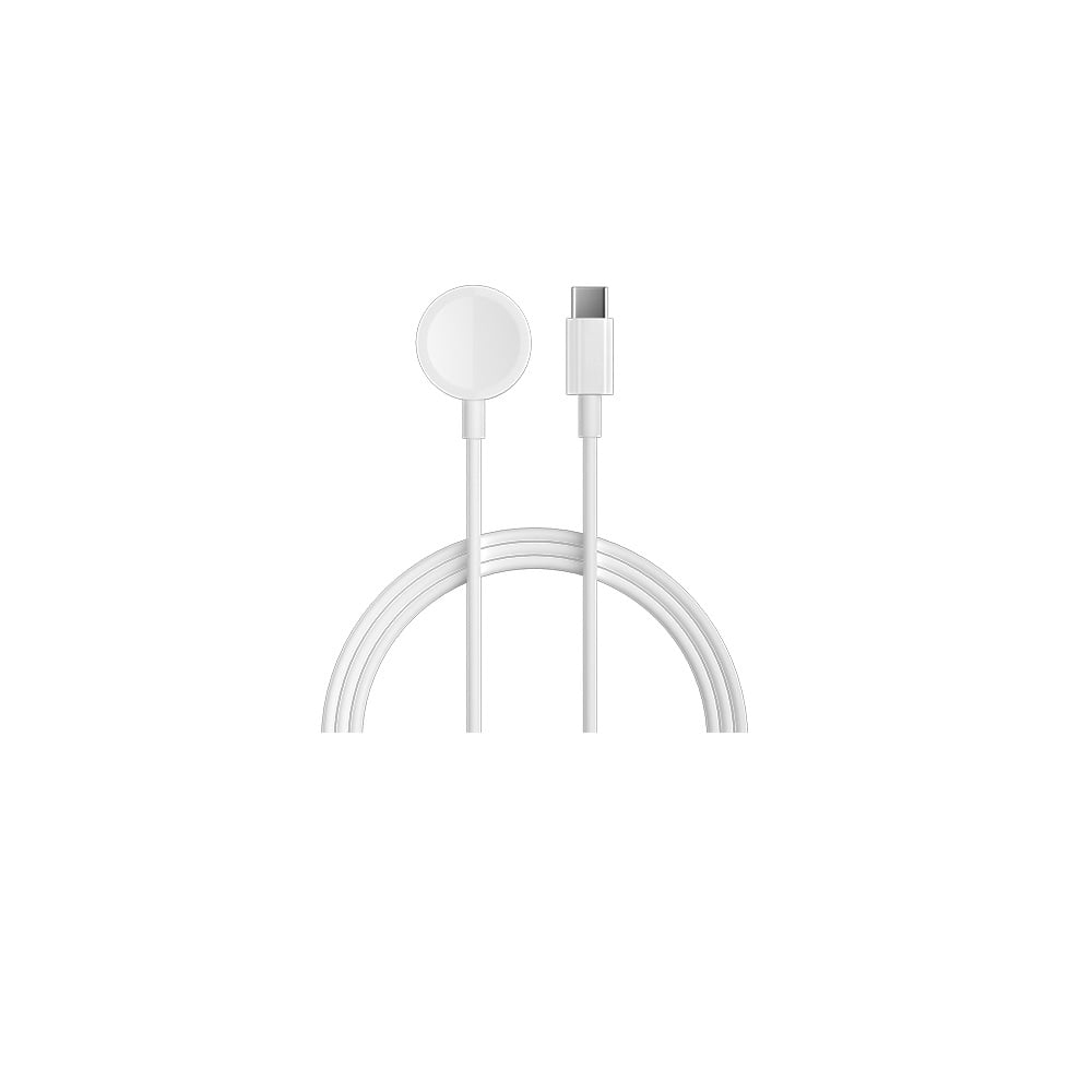 Devia EA399 Φορτιστής για Apple Watch Λευκός