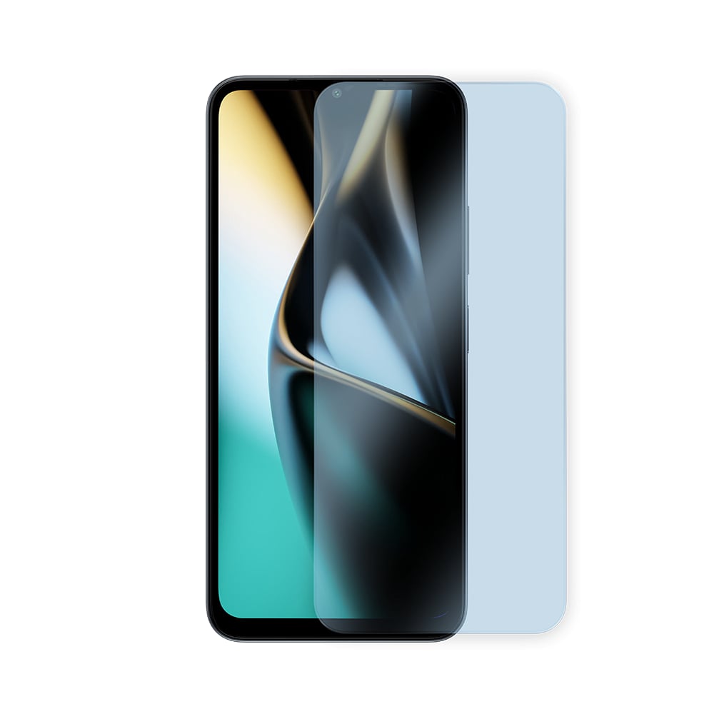 MyPhone 0.3mm Tempered Glass (myPhone N23, myPhone N23 Lite)