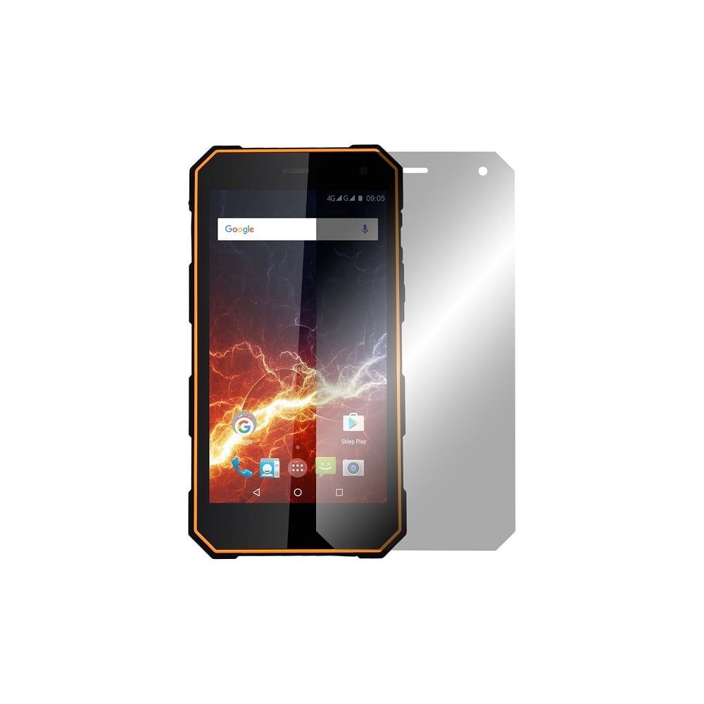 0.3mm Tempered Glass (Hammer Energy 2)