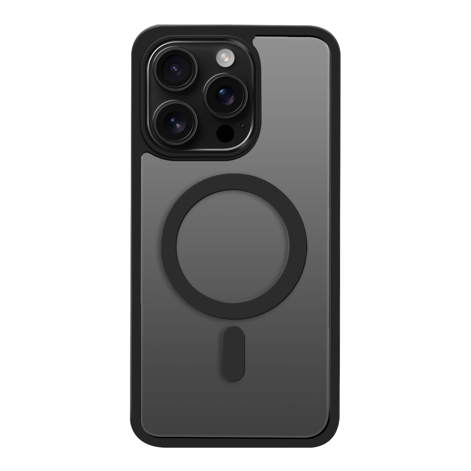 TectoShield Back Cover Μαύρο (Galaxy S24 FE)
