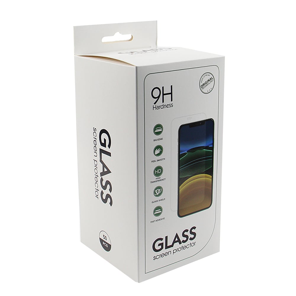 TelForceOne 0.3mm Tempered Glass (Galaxy S25 Edge)