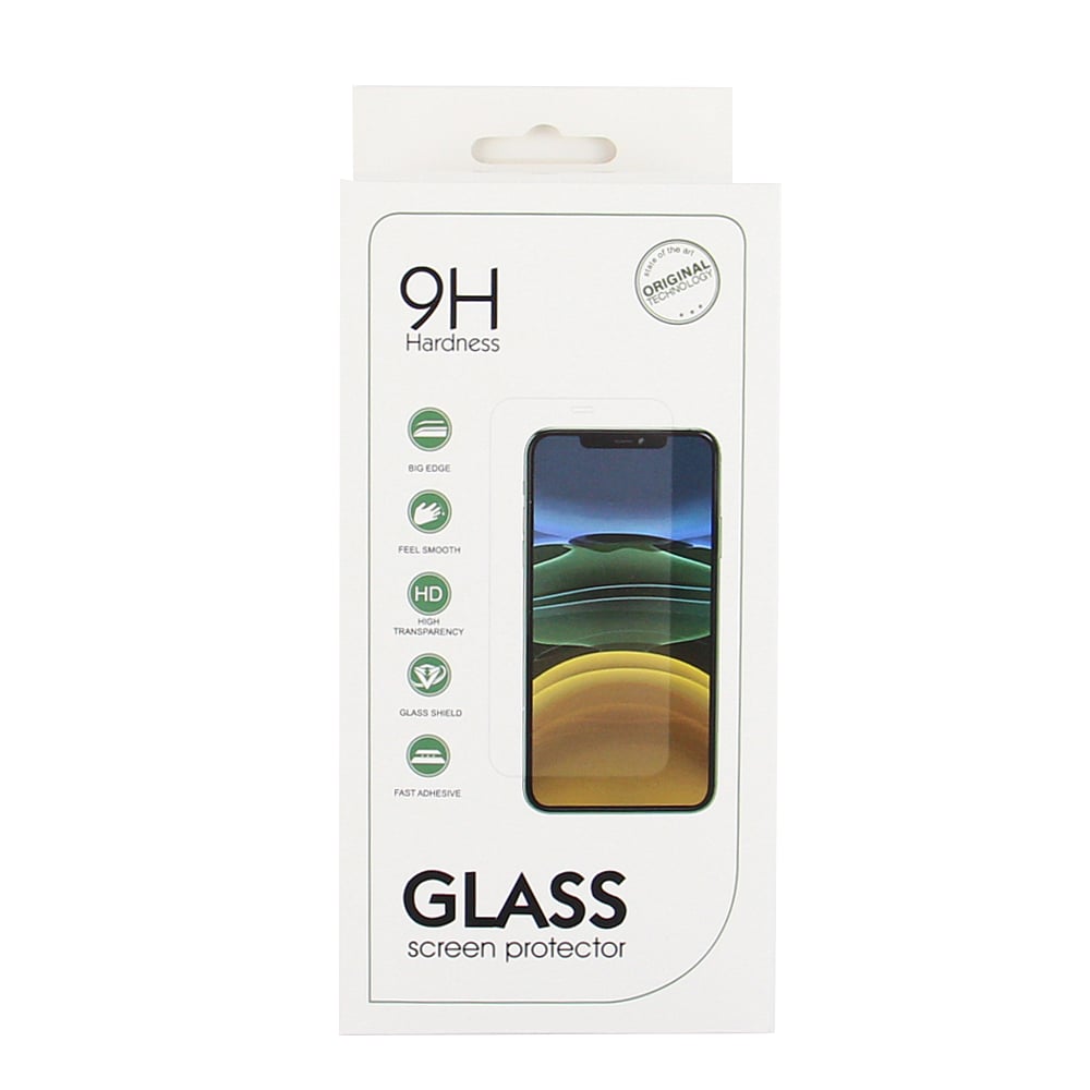 2,5d Tempered Glass (Xiaomi 14T / 14T Pro)