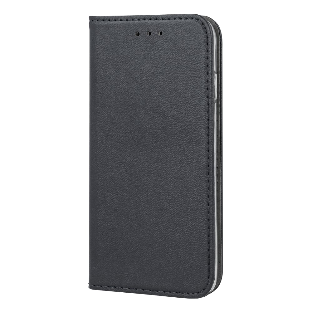 Smart Book Σιλικόνης Μαύρο (Honor 400)