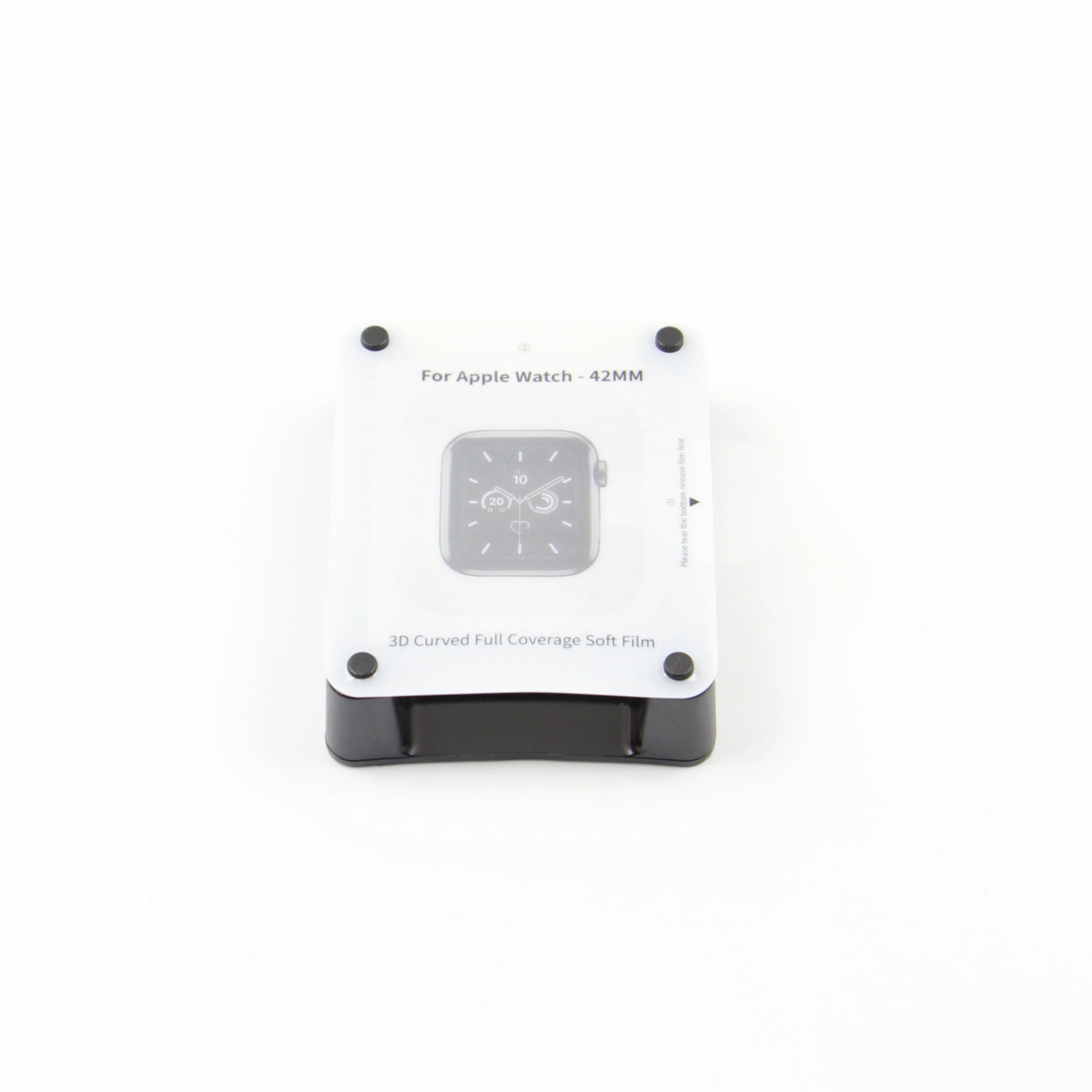 TFO Screen Protector για το Apple Watch 40mm 3τμχ
