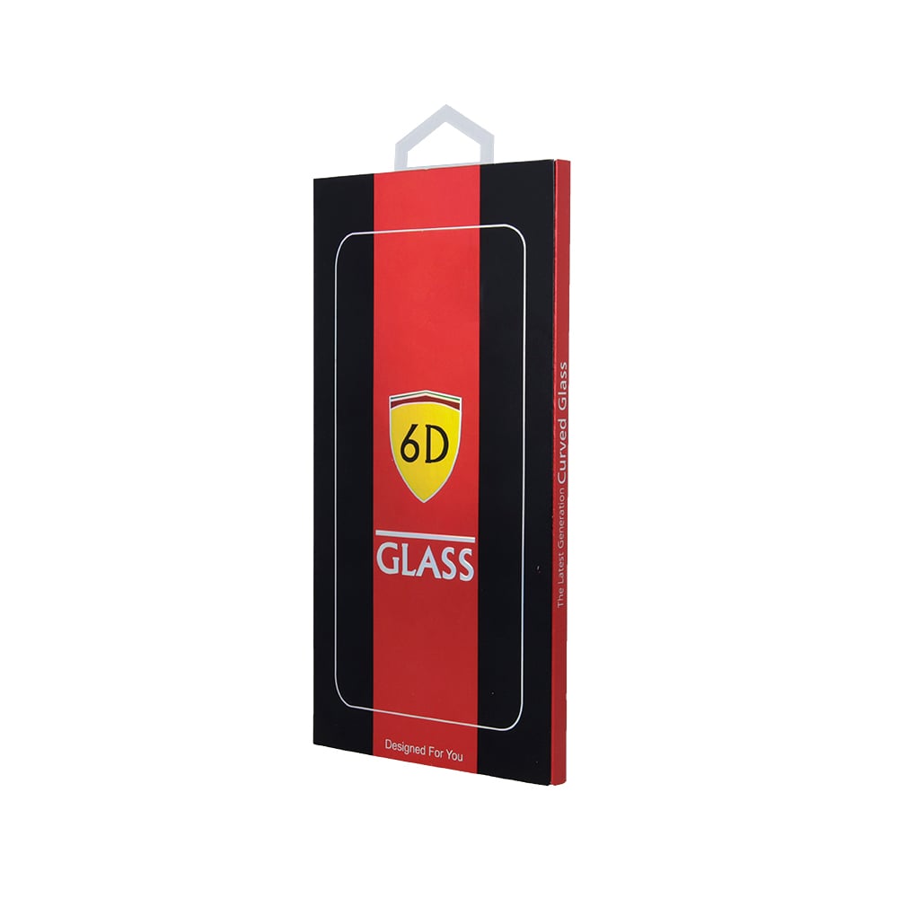 TelForceOne 0.4mm Tempered Glass (Oppo Reno 14)