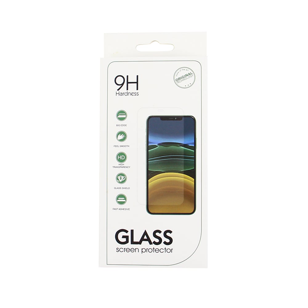 Tempered Glass (Galaxy A54)