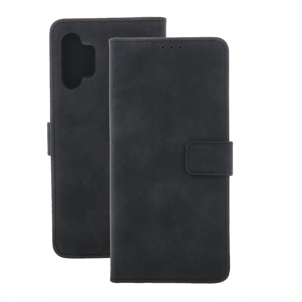 Smart Wallet Μαύρο (Redmi Note 15 Pro 5G)