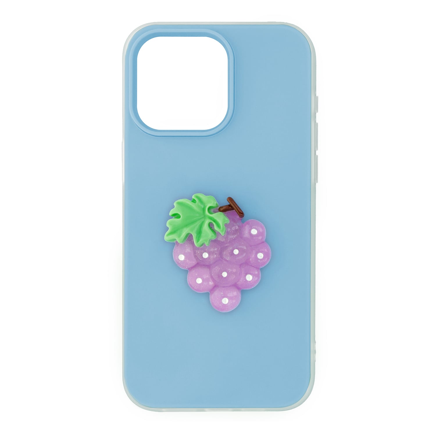 Fruit 2in1 Back Cover Μπλε (Redmi Note 15)
