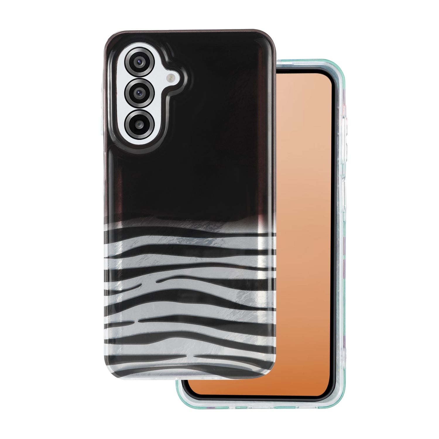 Back Cover Πολύχρωμο (Galaxy A26)