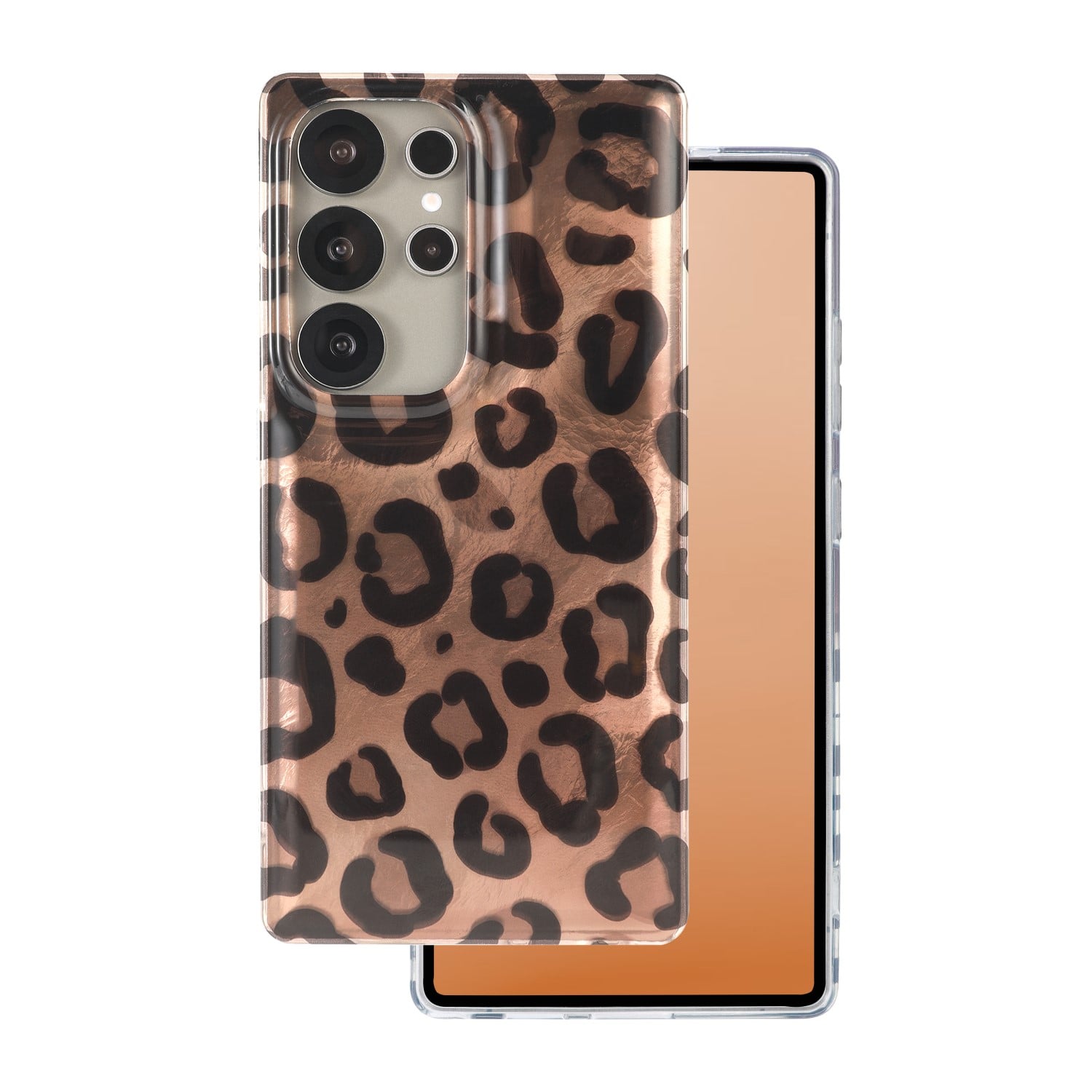 Print Cover Back Cover (Galaxy S25 Ultra)