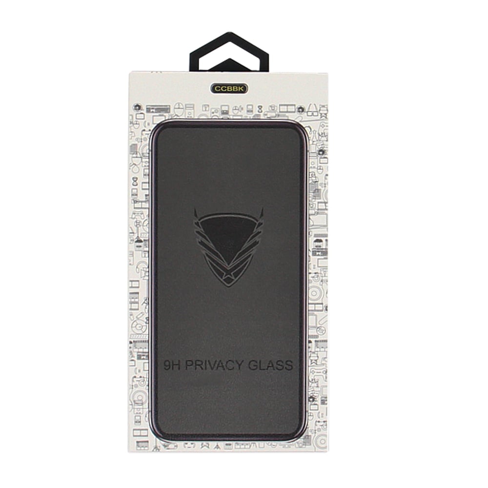 TelForceOne Privacy Tempered Glass (Galaxy S25)