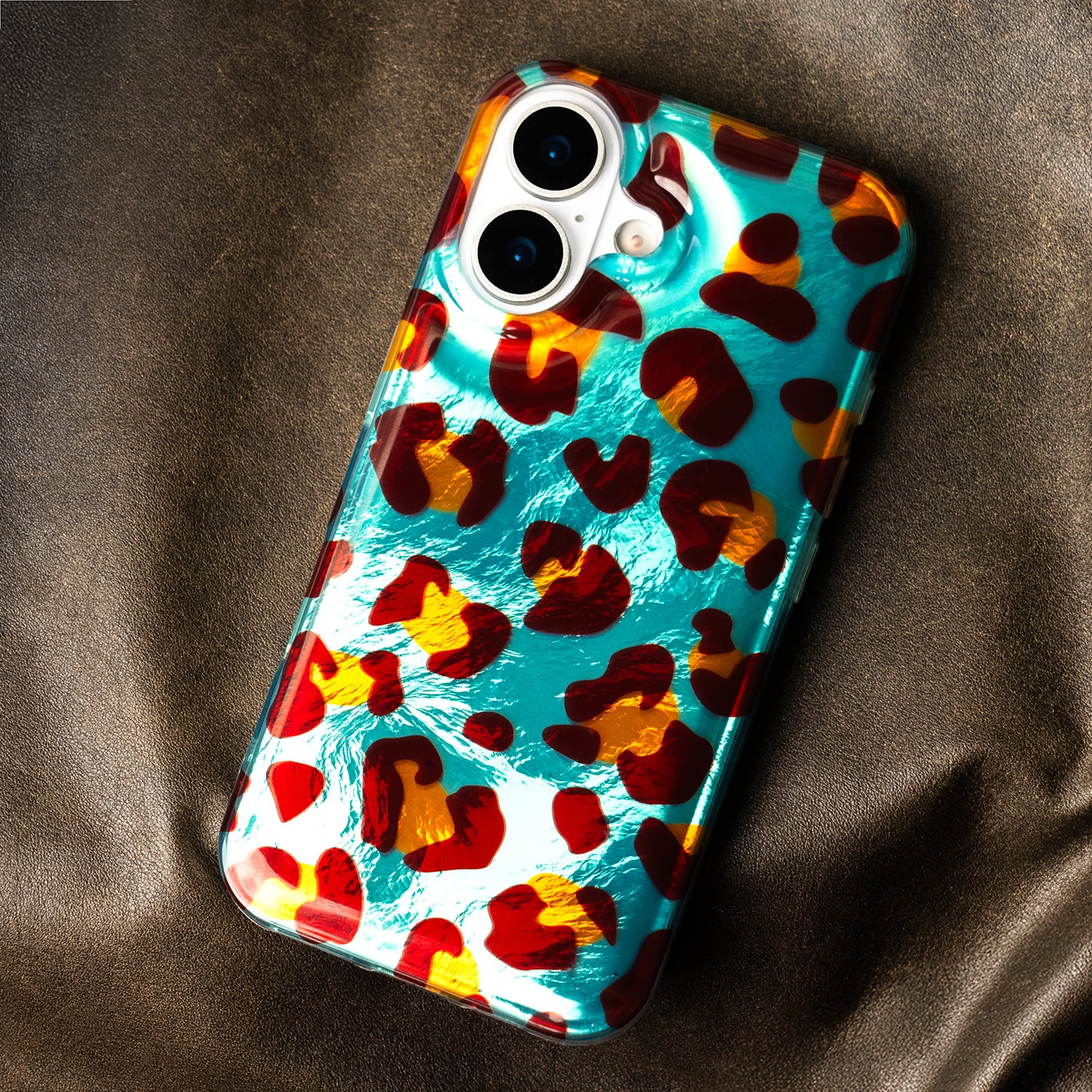 Back Cover Μπλε (Galaxy S26+)
