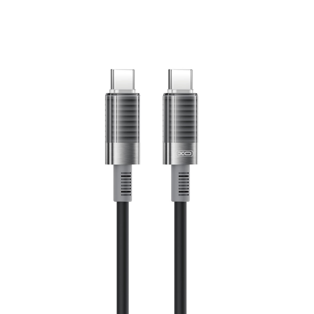 USB-C to Lightning Cable 60W Μαύρο 1m NB-Q282A