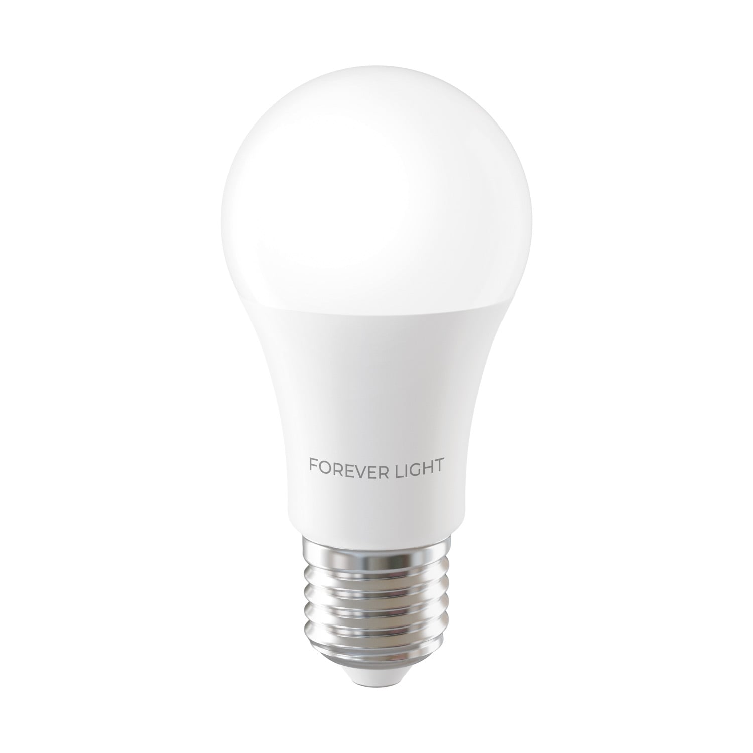 Forever Light Bulb Λάμπα LED 12.8W για Ντουί E27 και Σχήμα A60 Θερμό Λευκό 1520lm