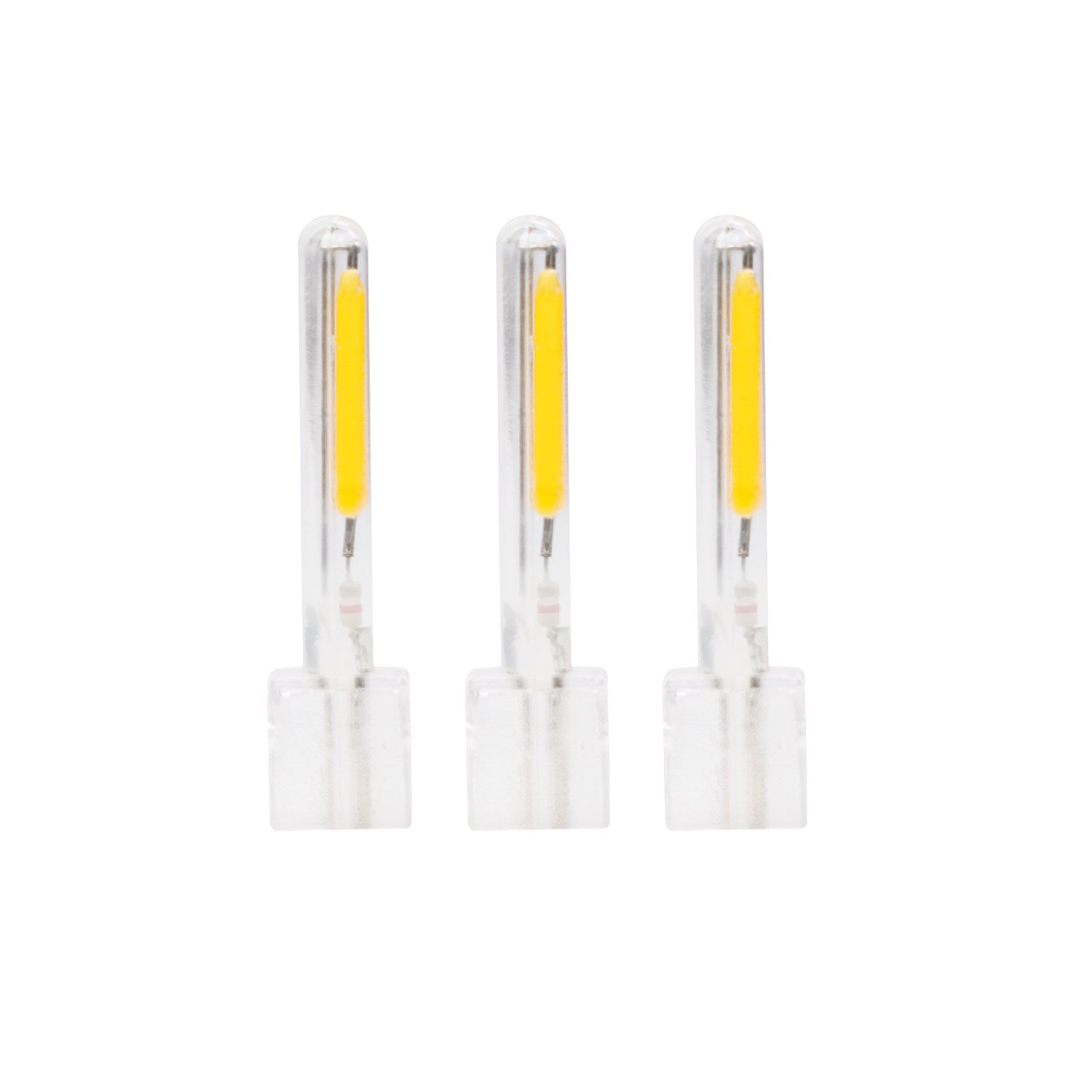 Forever Light Set 3 Pcs Led Bulb Fls-60