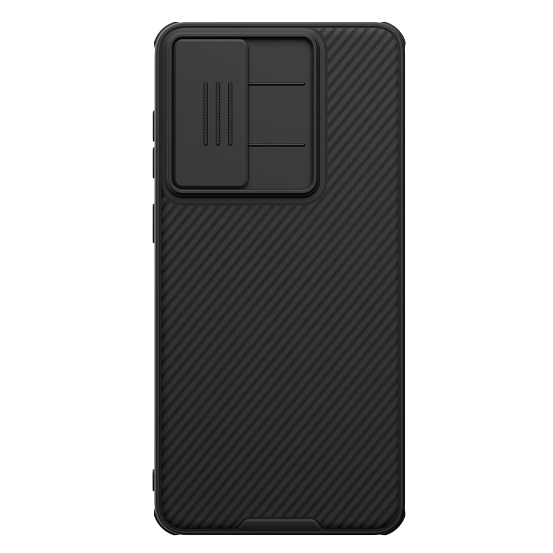 Nillkin Camshield Pro Back Cover Samsung Galaxy S25 Edge 5g Black